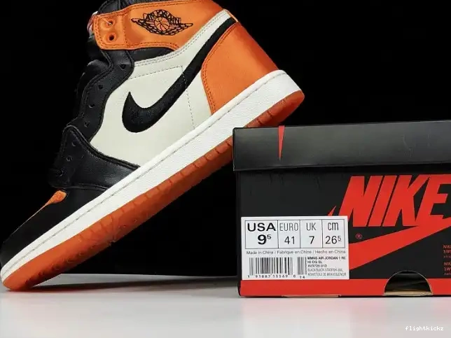 Satin Jordan Air AV3725-010 1 Shattered Womens Retro Backboard 0518